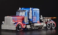 05 Optimus Prime Voyager Class | Transformers Studio Series | Transformers: Revenge Of The Fallen