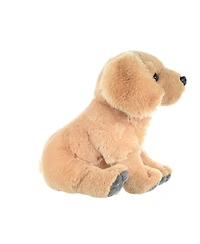 Wild Republic Cuddlekins Golden Retriever Stuffed Animal, 12 Inches