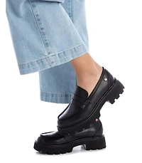 Women's Casual Moccasins By Xti