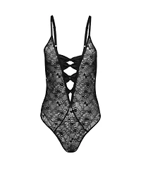 Adore Me Women's Nelle Bodysuit Lingerie