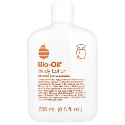 Bio-Oil Body Lotion Specialist Body Moisturizer