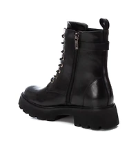 Xti Women's Combat Booties By
