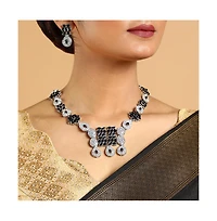 Sohi Women's The Noorani Jewellery Set
