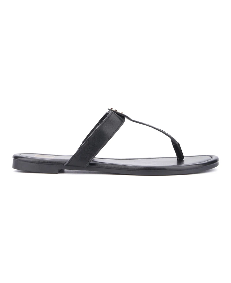 Women's Adonia Flat Sandal