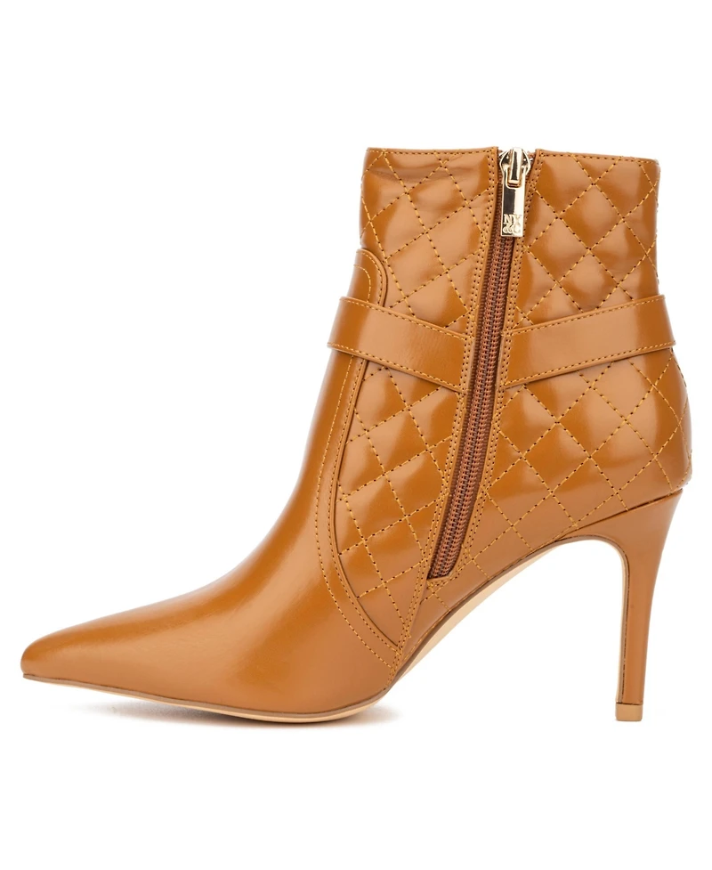 Women's Magdalena Bootie