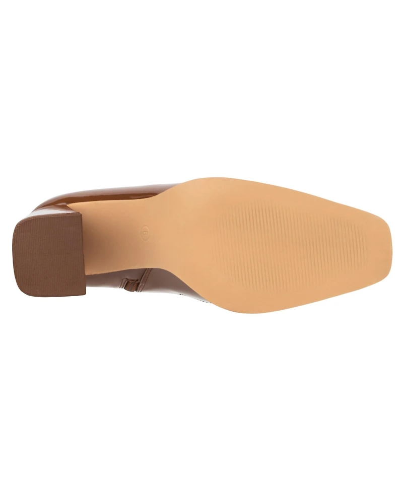 Women's Zana Bootie