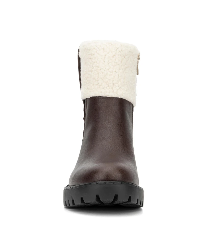 Women's Nelli Bootie