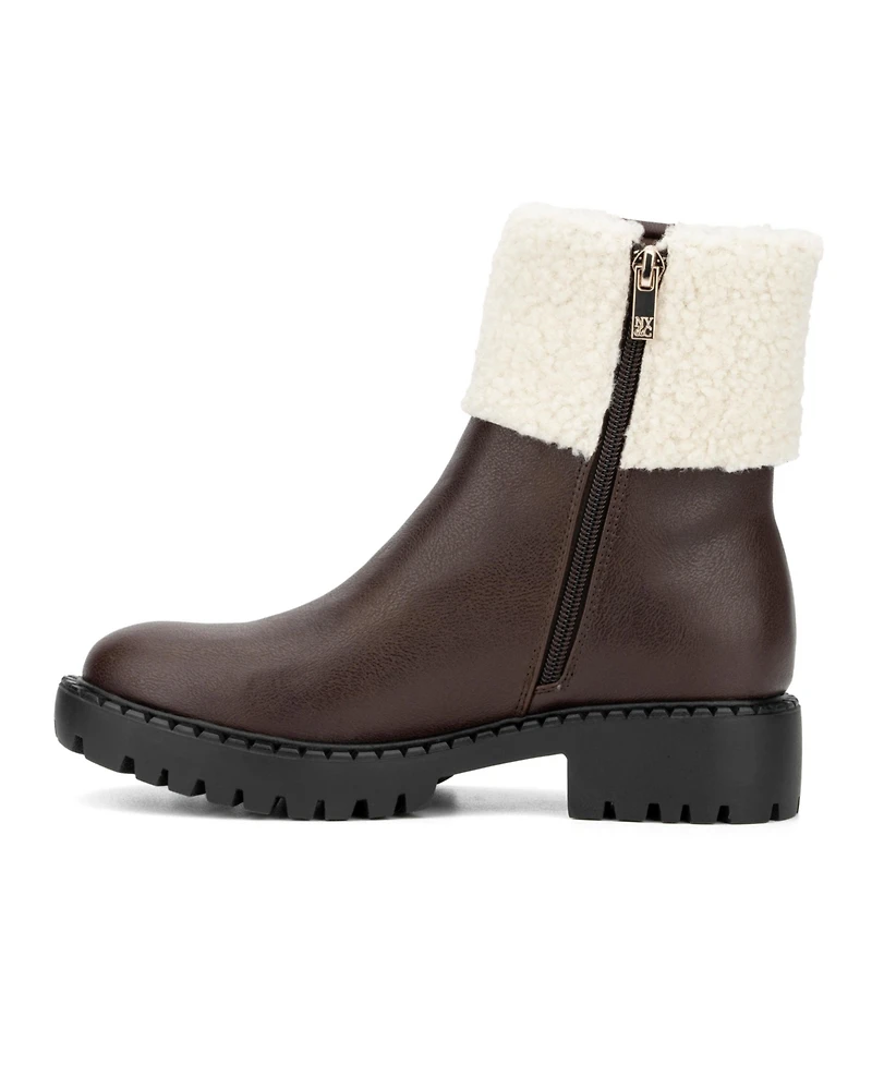 Women's Nelli Bootie