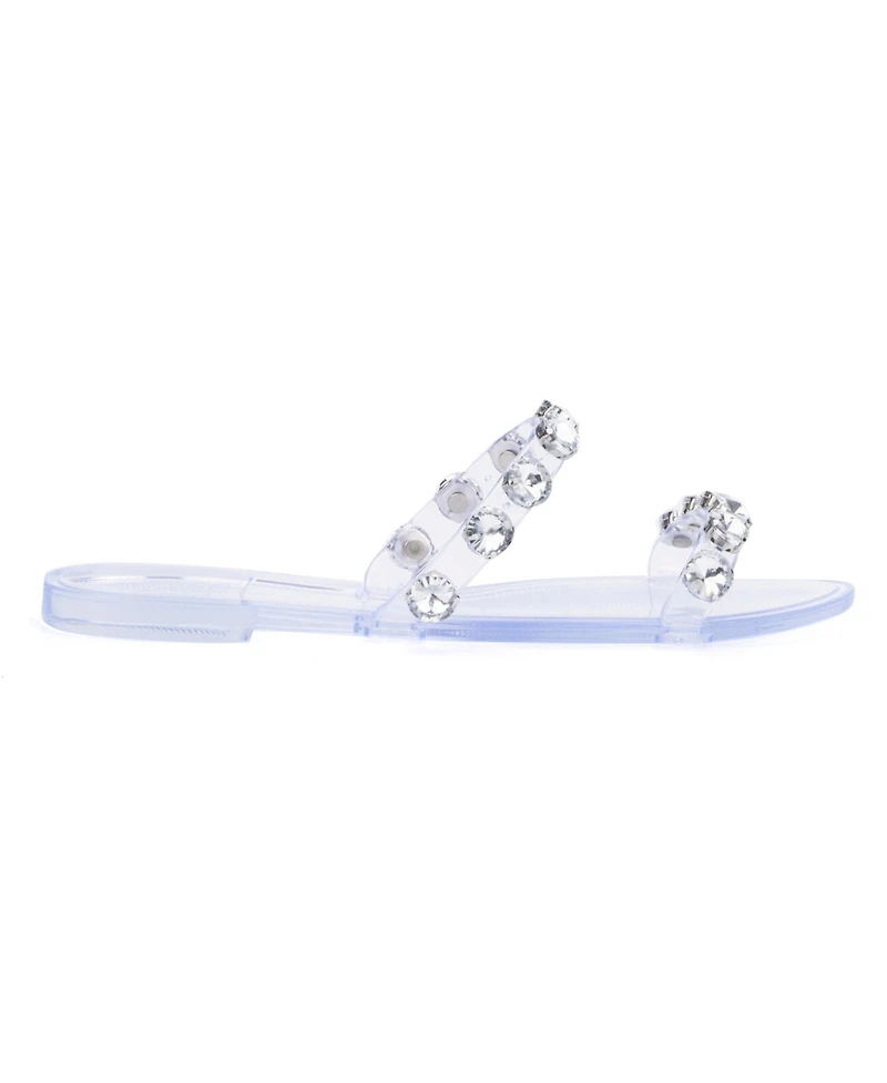 Women's Chava Gem Jelly Sandal