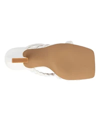 Women's Dalia Braided Strap Heel Sandal