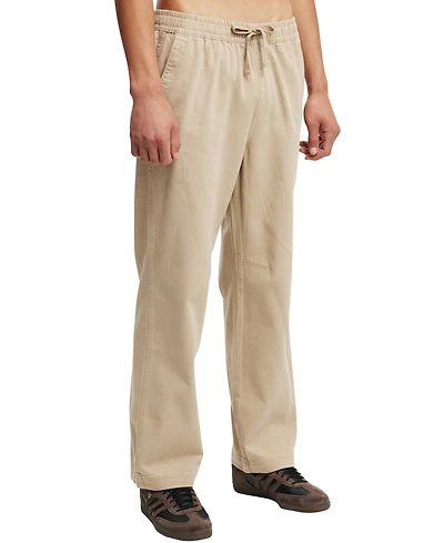 Cotton On Men's Everyday Casual Pant