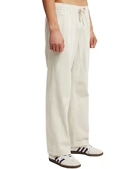 Cotton On Men's Everyday Casual Pant