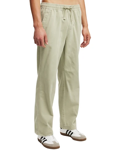 Cotton On Men's Everyday Casual Pant