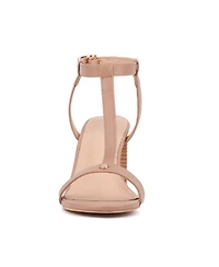 Women's Livvy Block Heel Sandal