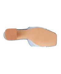Women's Felice Block Heel Sandal