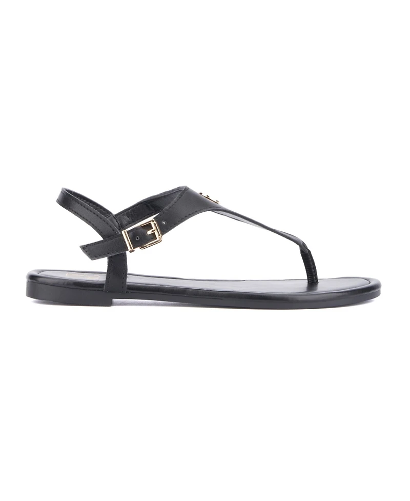 Women's Nari Flat Sandal