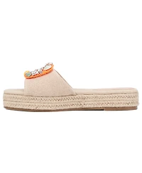 Women's Tao Flatform Espadrille Sandal