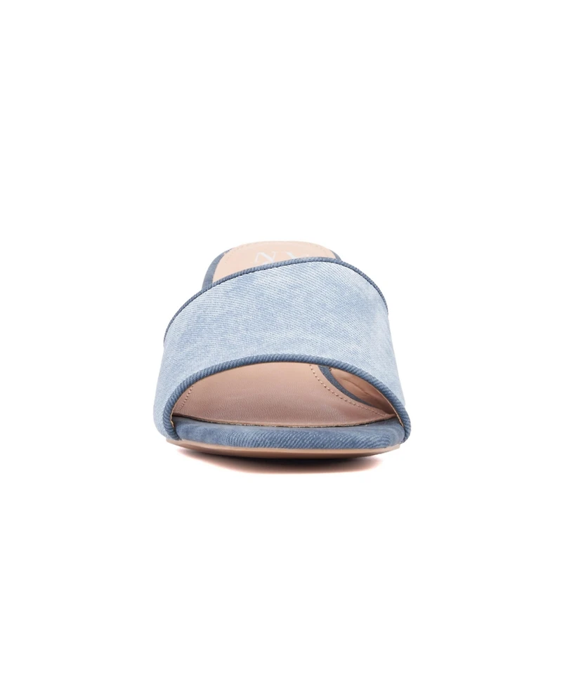 Women's Felice Block Heel Sandal