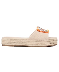 Women's Tao Flatform Espadrille Sandal