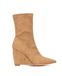 Women's Odette Wedge Boot