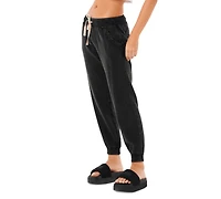 Rip Curl Juniors' Classic Surf Cotton Pants