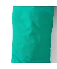 Lands' End Kids Slim Squall Waterproof Insulated Iron Knee Snow Pants