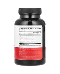 Force Factor Beetroot + Mushrooms