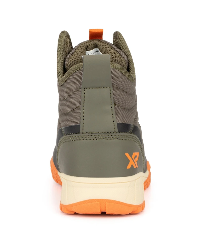 Xray Boys Logan Boot
