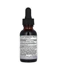Nature's Answer Maca Root Alcohol-Free 1 000 mg