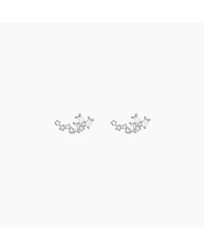 Manda Earring Climbers