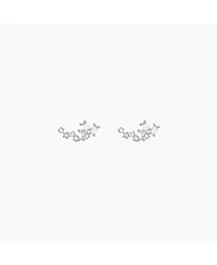 Manda Earring Climbers