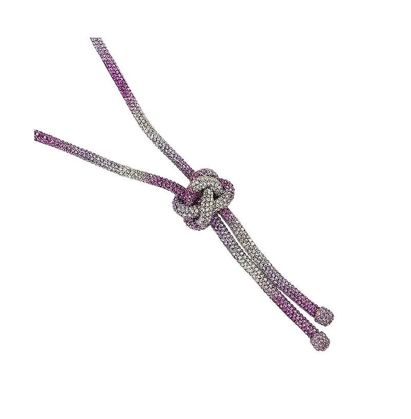 Sohi Women's The Jingle Sautoir Necklace