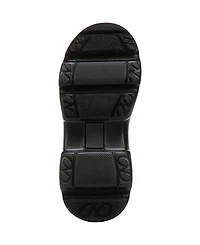 Naturalizer Shadow-Dancer Front-Zip Cold Weather Water Resistant Booties
