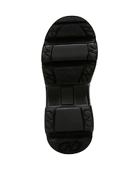 Naturalizer Shadow-Dancer Front-Zip Cold Weather Water Resistant Booties