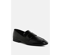 Bellagio Flat Heel Loafers