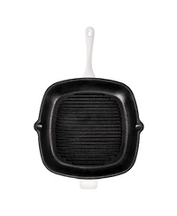 BergHOFF Neo Collection Cast Iron 11" Square Grill Pan