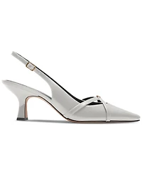 Coach Women's Rowyn Slingback Pumps