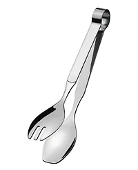 Amefa Buffet 3-Piece Serving Tong Set