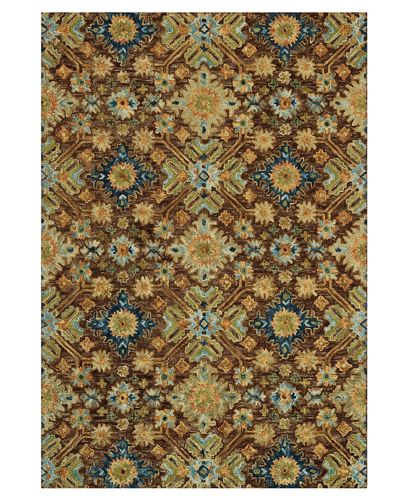 Amer Rugs Jackson JAC4 4'x6' Area Rug