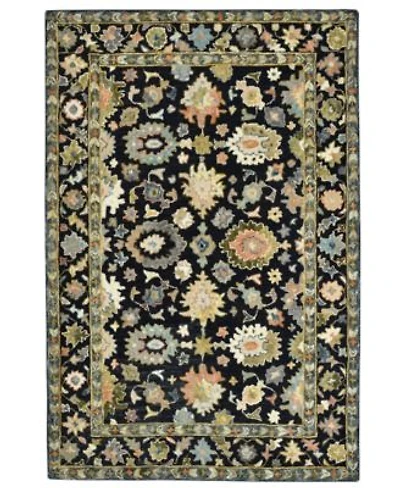 Amer Rugs Jackson Jac2 Rug Collection