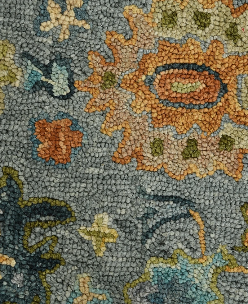 Amer Rugs Jackson JAC10 8'x10' Area Rug