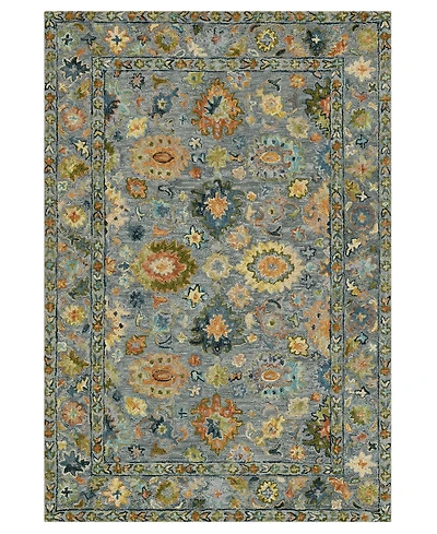Amer Rugs Jackson JAC10 5'x8' Area Rug