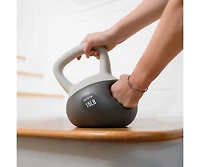 WeGym Soft Kettlebell 3pc Set - 10, 15, & 20 lbs