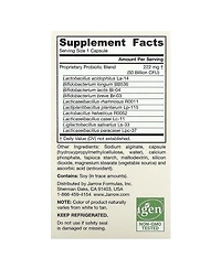 Jarrow Formulas Jarro-Dophilus 50 Billion Cfu
