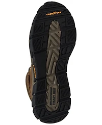 Skechers Men's Relaxed Fit- Respected - Boswell Boots from Finish Line