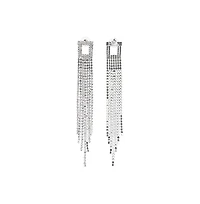 Sohi Women's The Camille Drop Earrings