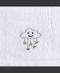 Hudson Baby Unisex Super Soft Cotton Washcloths
