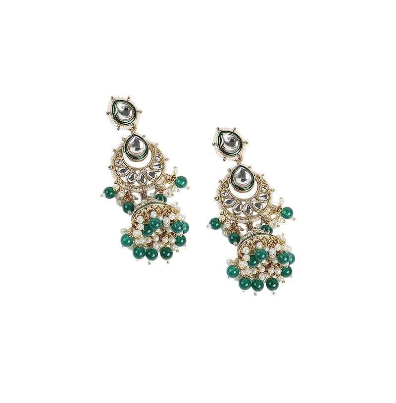 Sohi Women's The Tahira Jewellery Set