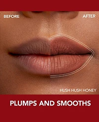 Buxom Cosmetics Full-On Plumping Matte Liquid Lipstick