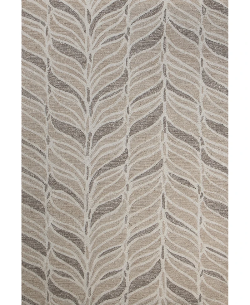 Bashian Taron AL313 3'6"x5'6" Area Rug